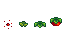 Growth stages of Fireberry