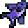 Pale Minnow