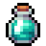 Turquoise Tidecaller's Draught