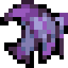 Purple Butterfish