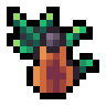 Winter Evergreen Incense