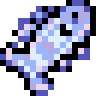 Frost Trout