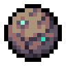 Crystal Node