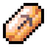 Miner's Snack