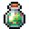 Bloodstone Prospector's Draught