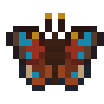 Peacock Butterfly